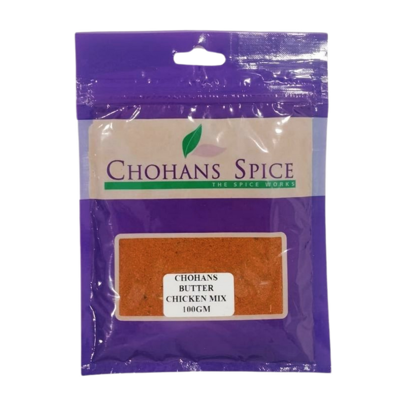 CHOHANS BUTTER CHICKEN MIX 100GM