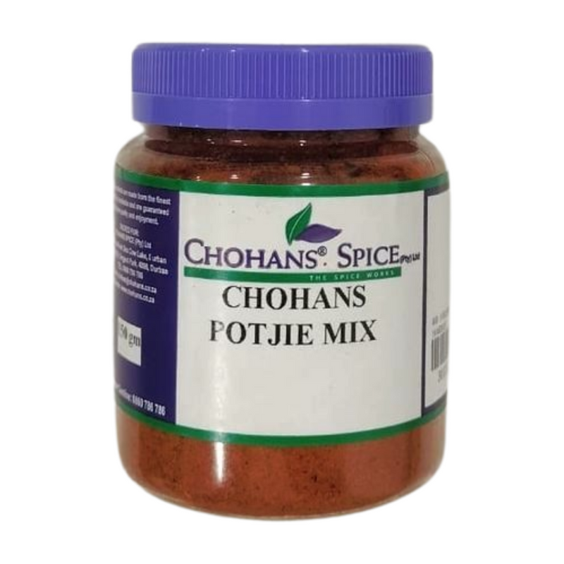 CHOHANS POTJIE MIX 150GM