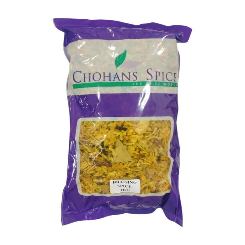 BRAISING SPICE 1KG