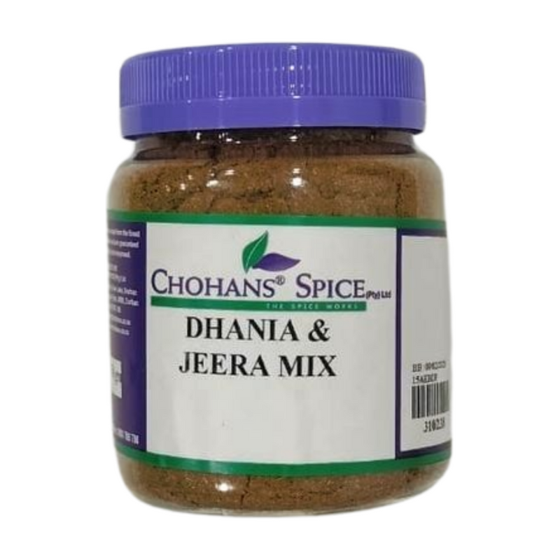 DHANIA & JEERA MIX 150GM