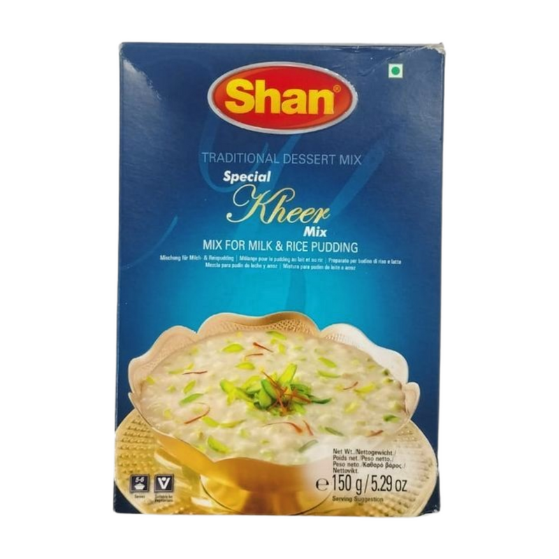 SHAN SPECIAL KHEER MIX 150GM