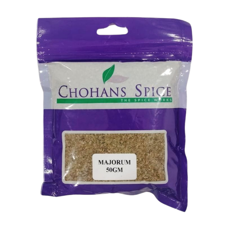 MAJORUM 50GM
