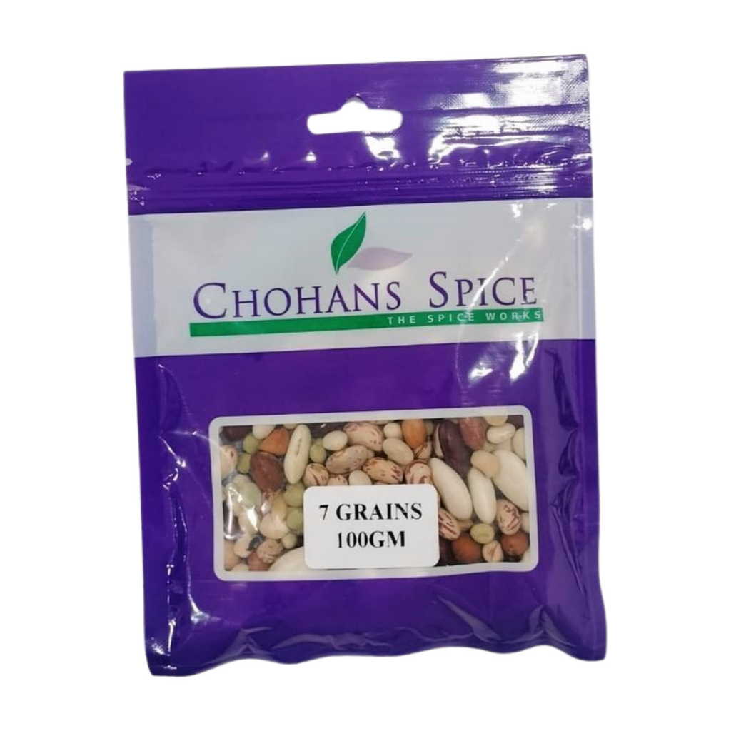 Products — Chohans Spice