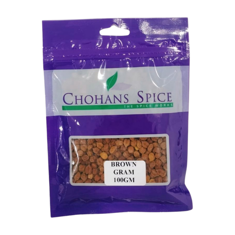 BROWN GRAM 100GM