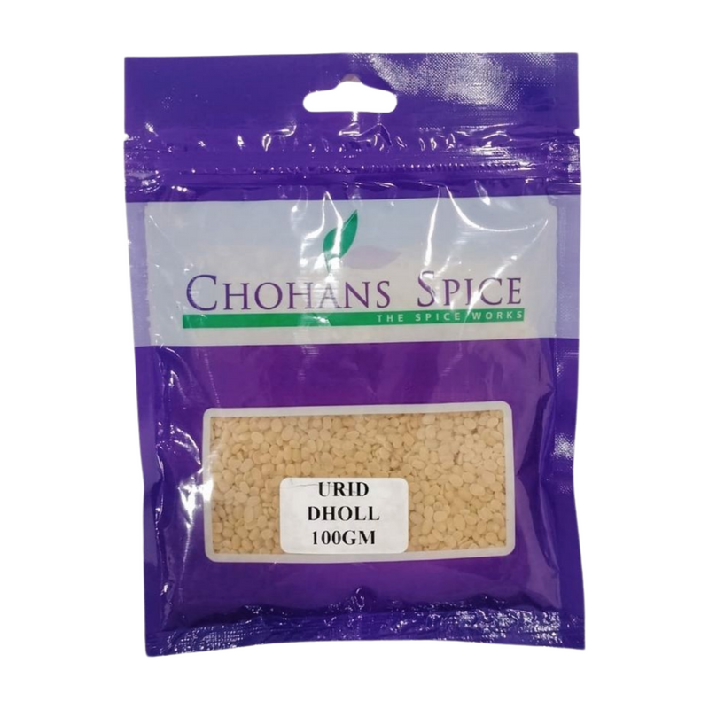 URID DHOLL 100GM
