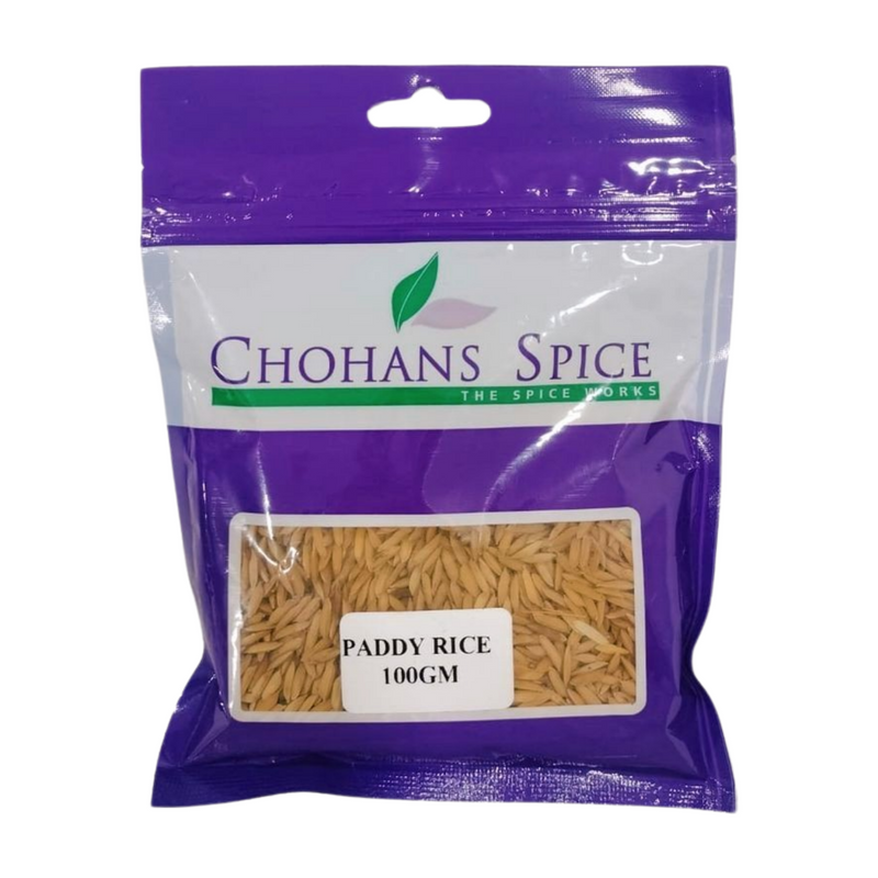PADDY RICE 100GM
