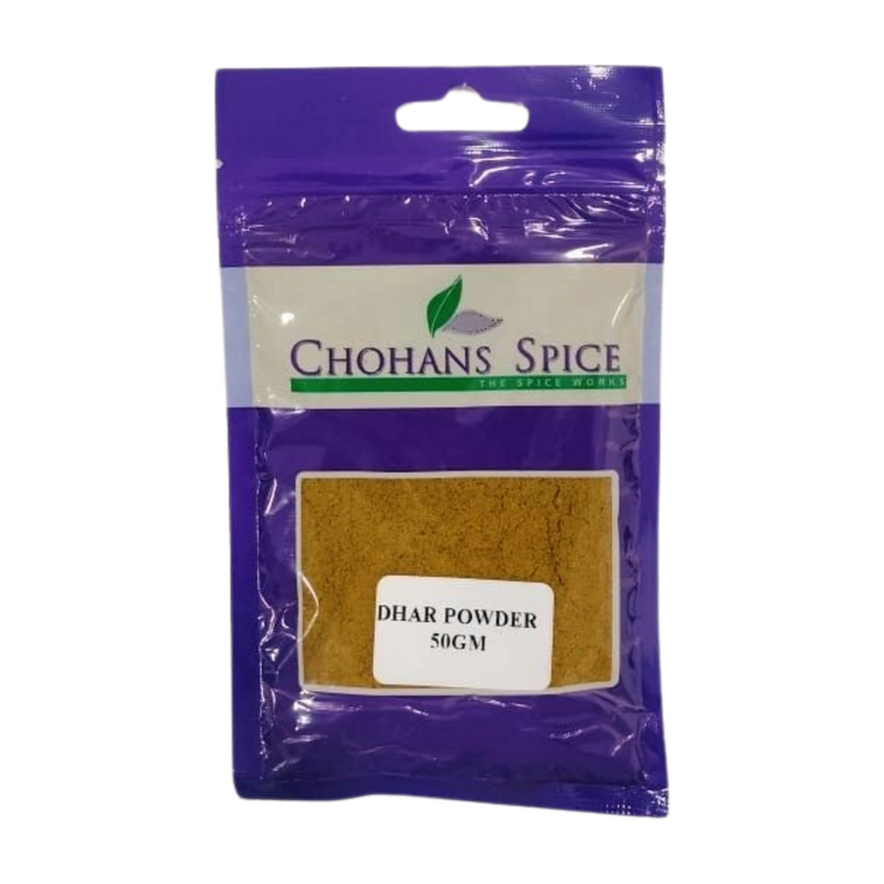 DHAR POWDER 50GM