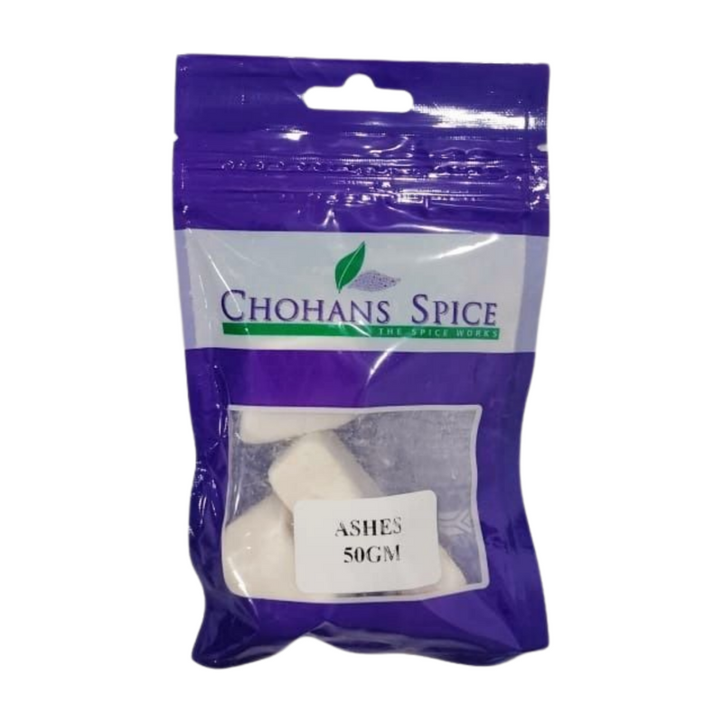 ASHES 50GM