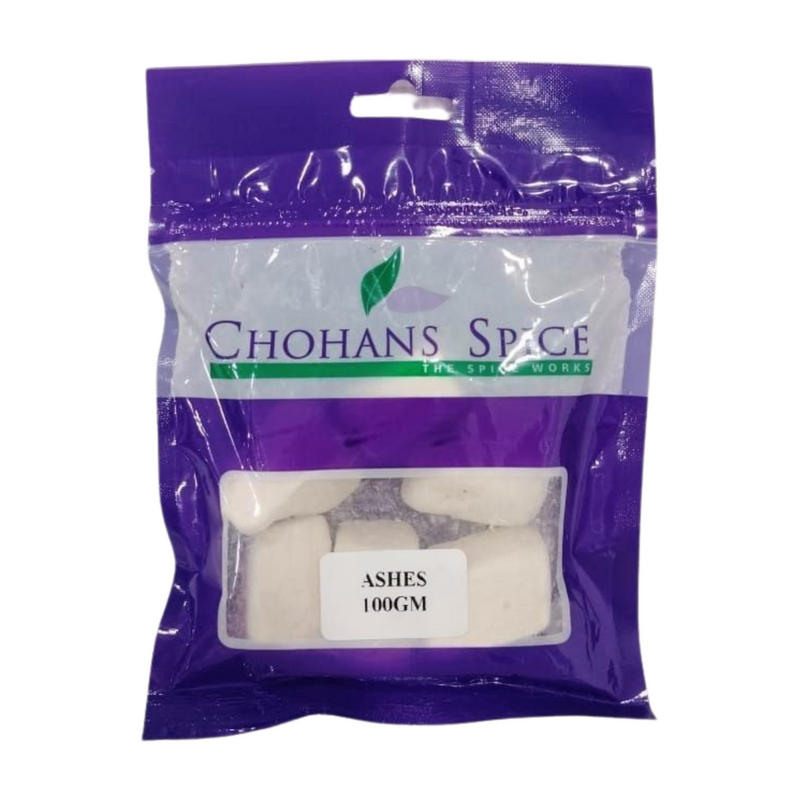 ASHES 100GM