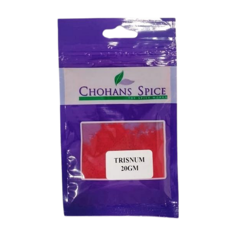 TRISNUM 20GM