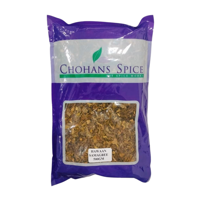 HAWAAN SAMAGREE 500GM