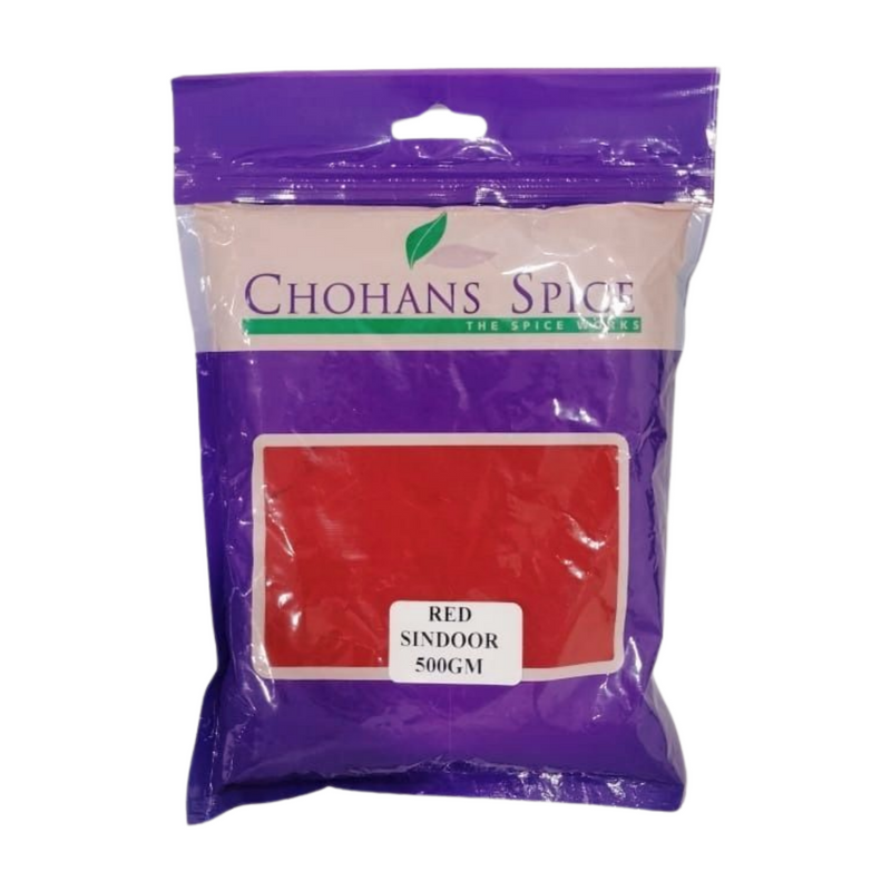 RED SINDOOR 500GM