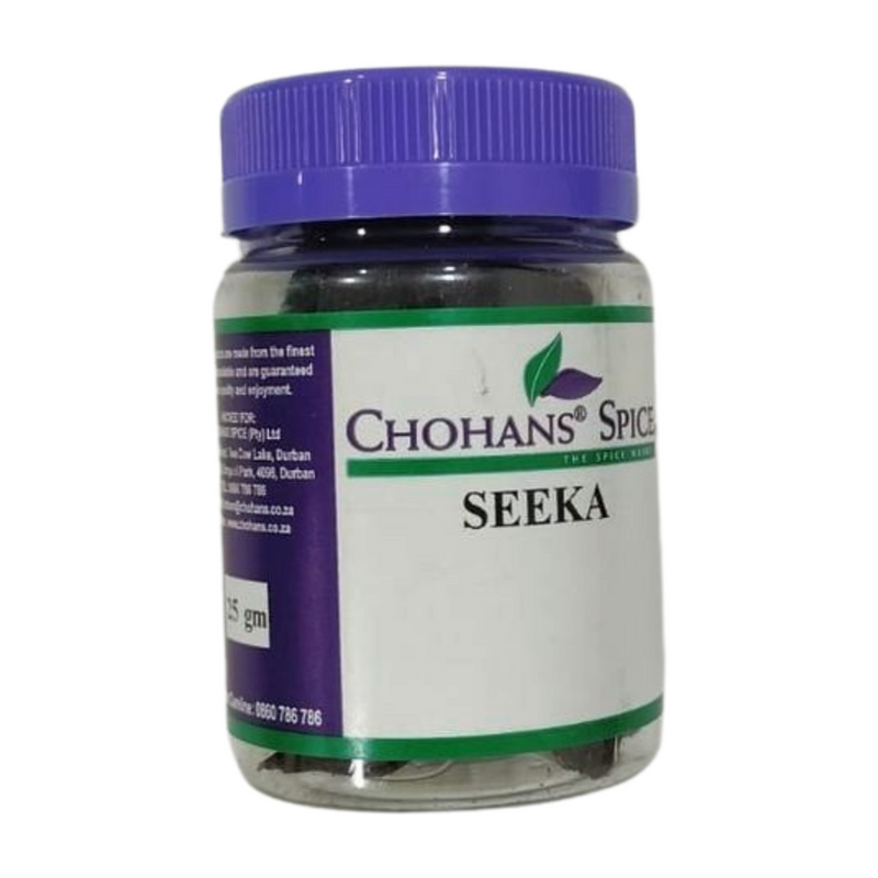 SEEKA 25GM