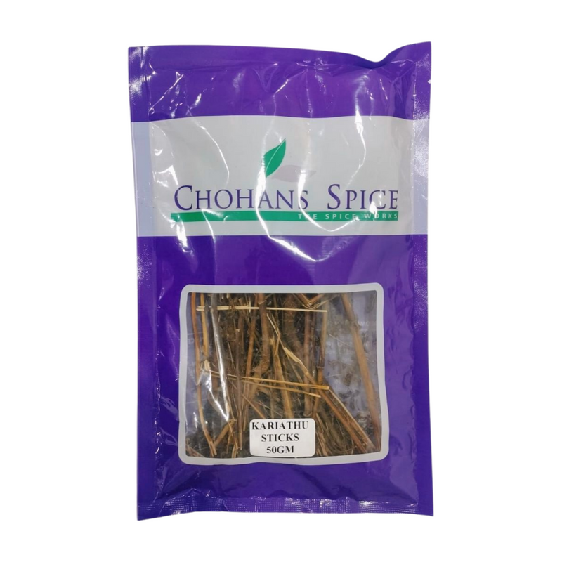 KARIATHU STICKS 50GM