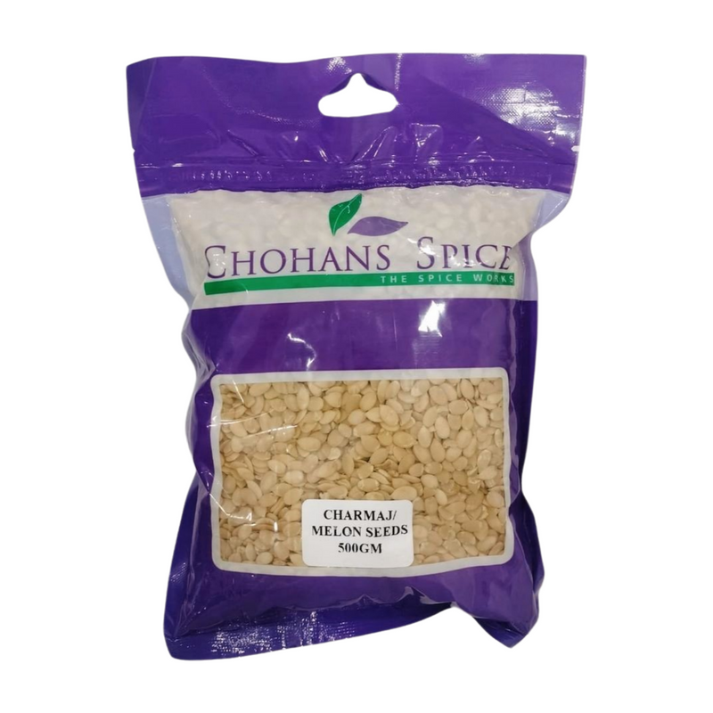 KHARMAJ/ MELON SEEDS 500GM
