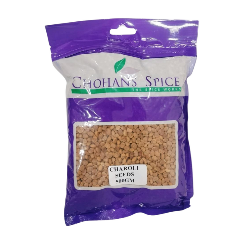 CHAROLI SEEDS 500GM