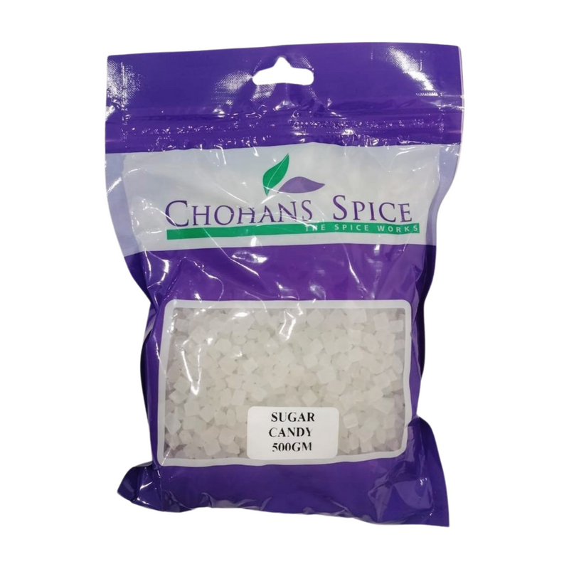 SUGAR CANDY 500GM