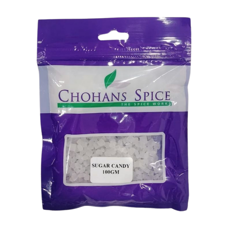 SUGAR CANDY 100GM