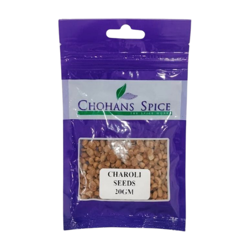CHAROLI SEEDS 20GM