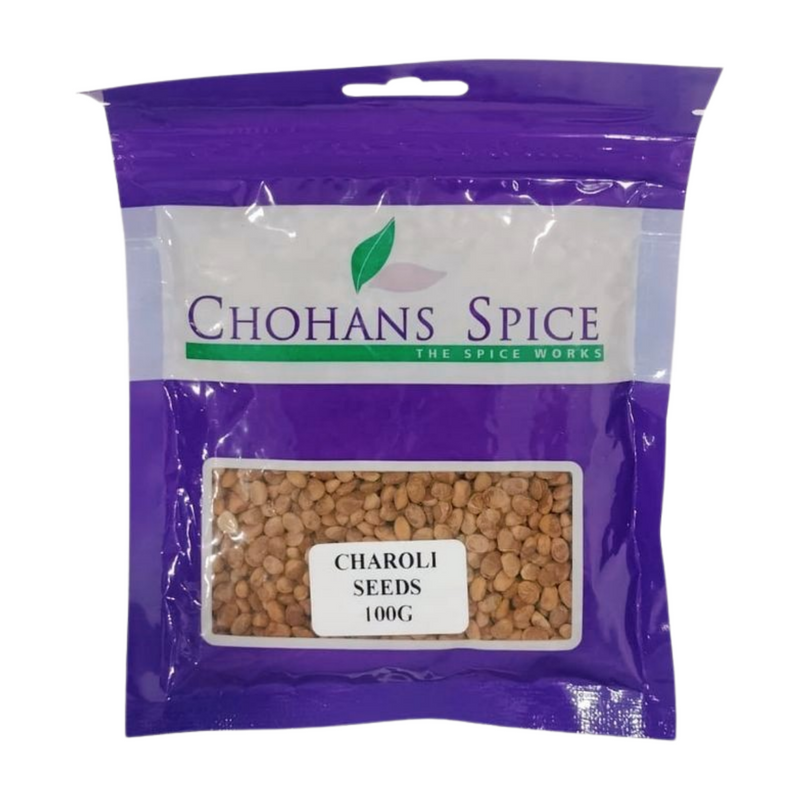 CHAROLI SEEDS 100GM
