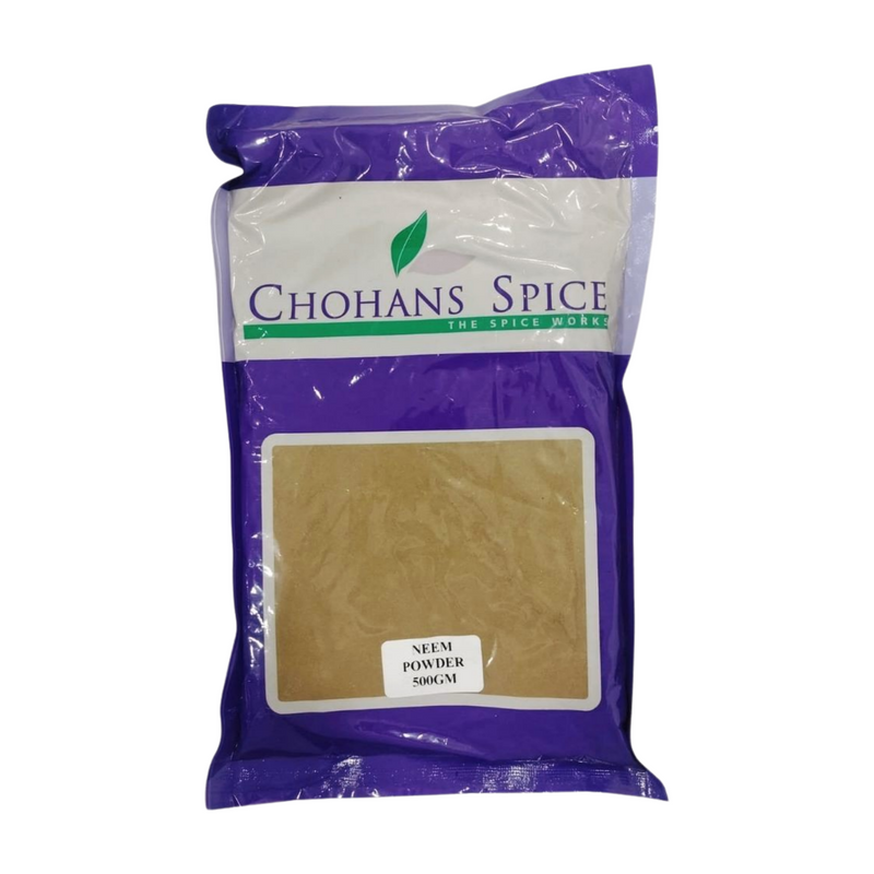 NEEM POWDER 500GM