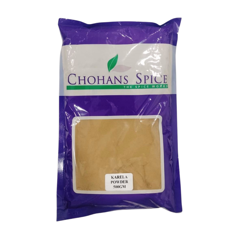 KARELA POWDER 500GM