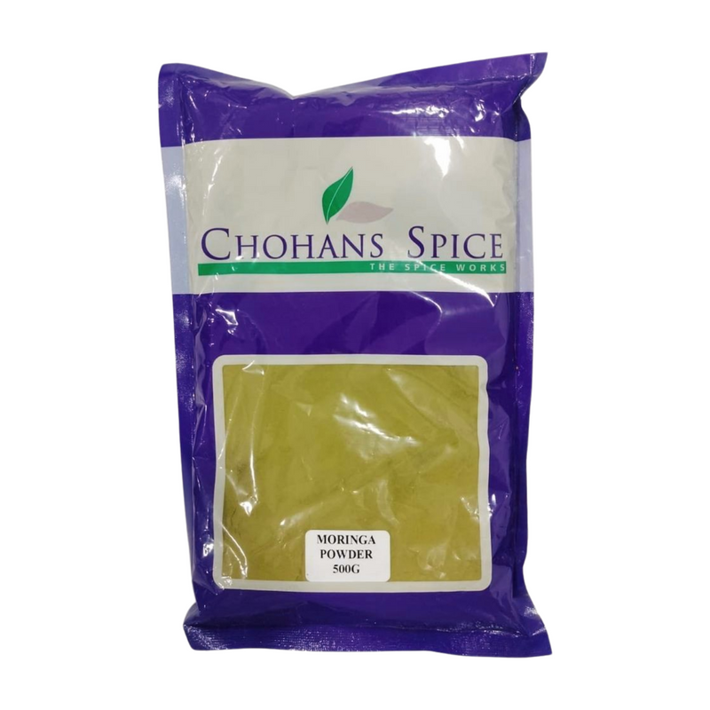 MORINGA POWDER 500GM
