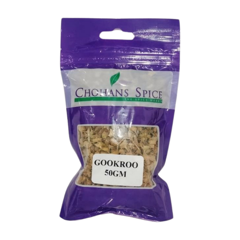 GOOKROO 50GM