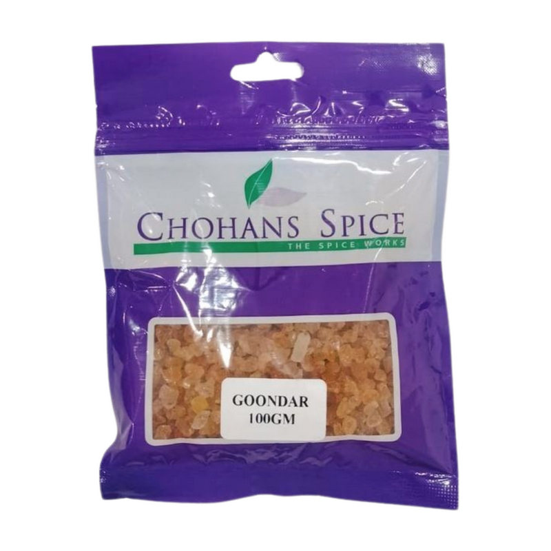 GOONDAR 100GM