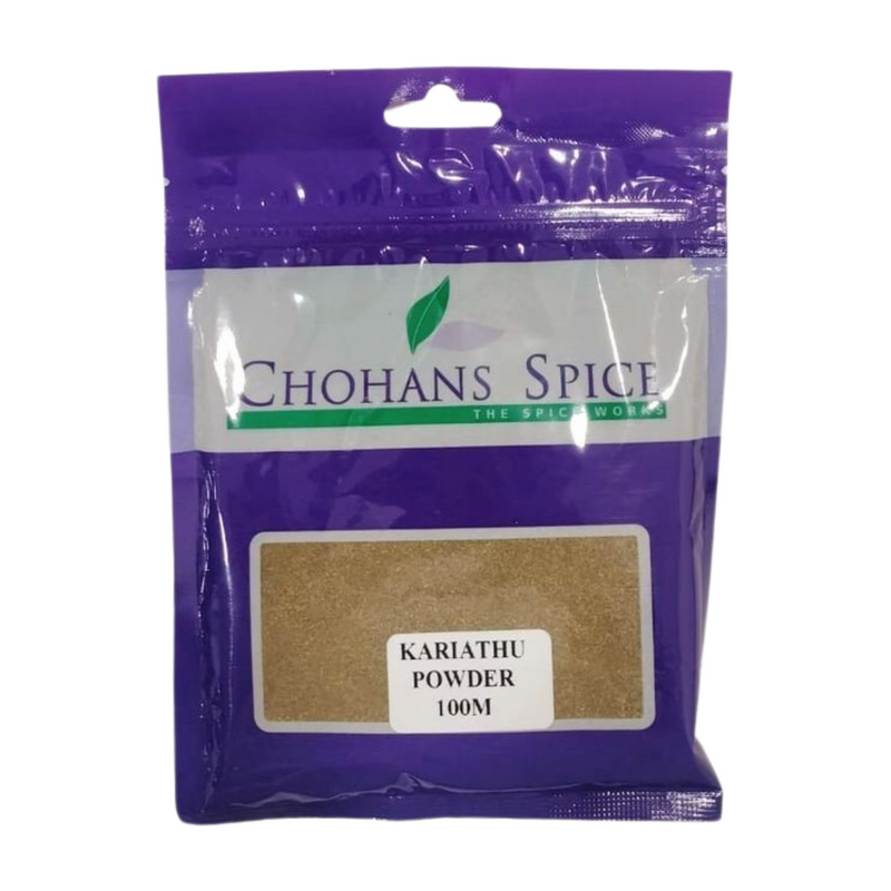 KARIATHU POWDER 100GM