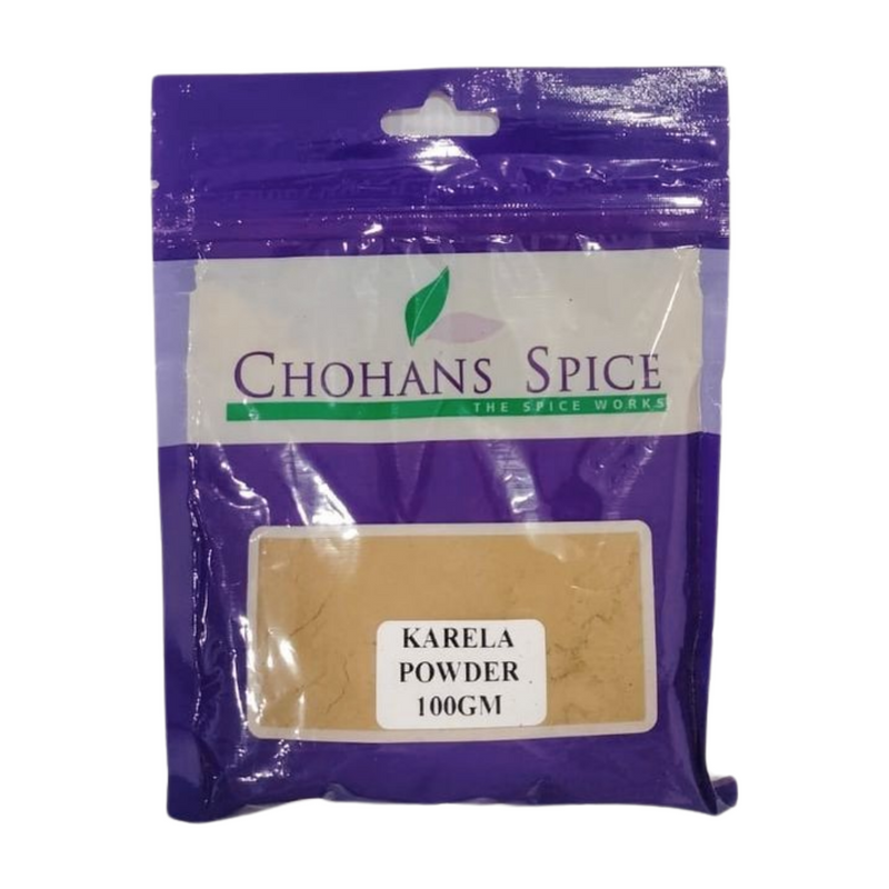 KARELA POWDER 100GM