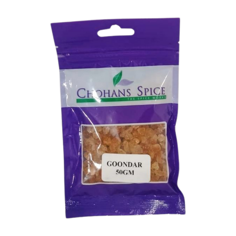 GOONDAR 50GM