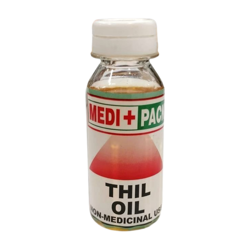 MEDI PACK THIL OIL 50ML