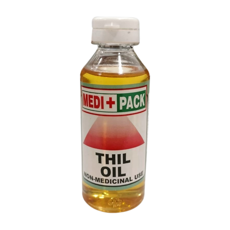 MEDI PACK THIL OIL 100ML
