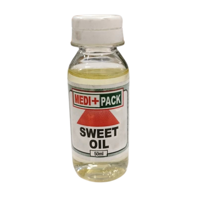 MEDI PACK SWEET OIL 50ML