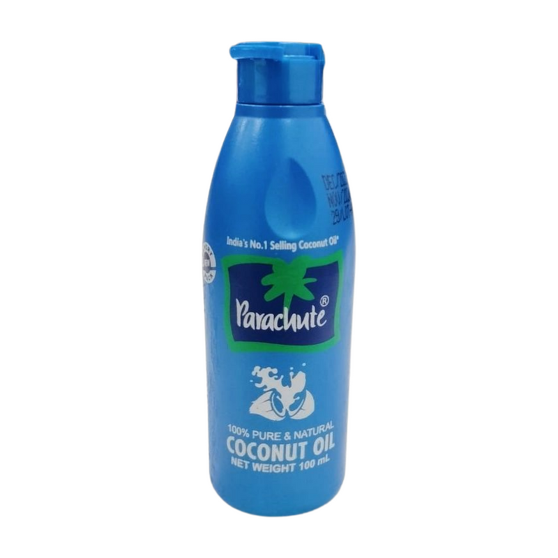 PARACHUTE COCONUT OIL 100ml