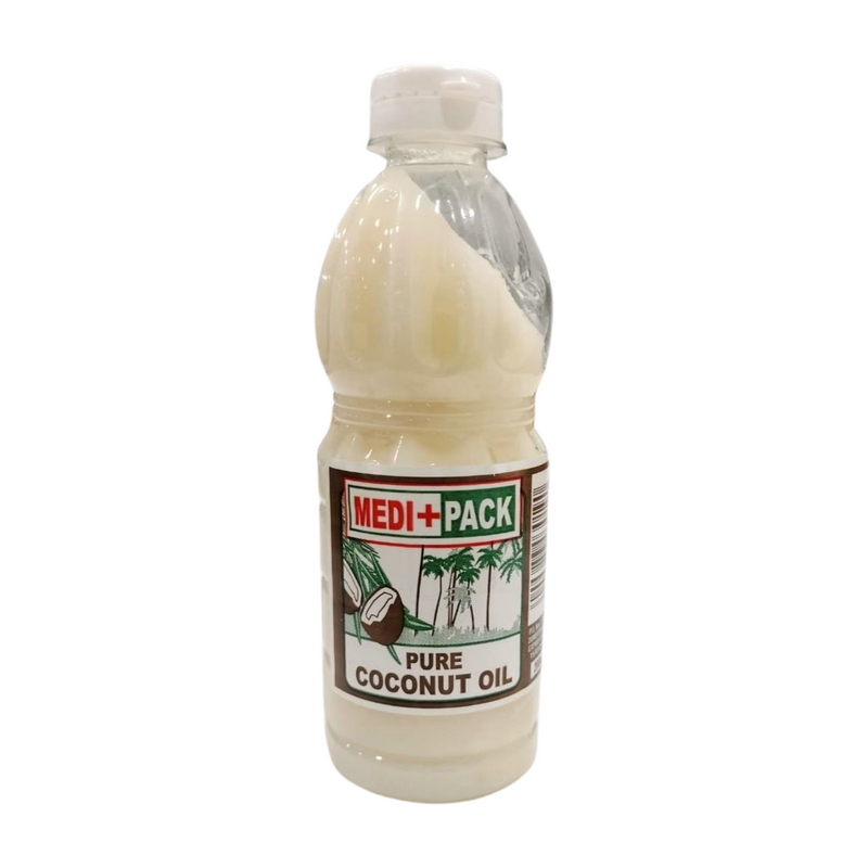 MEDI PACK COCONUT OIL 200ML