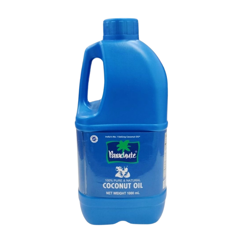 PARACHUTE COCONUT OIL 1LT