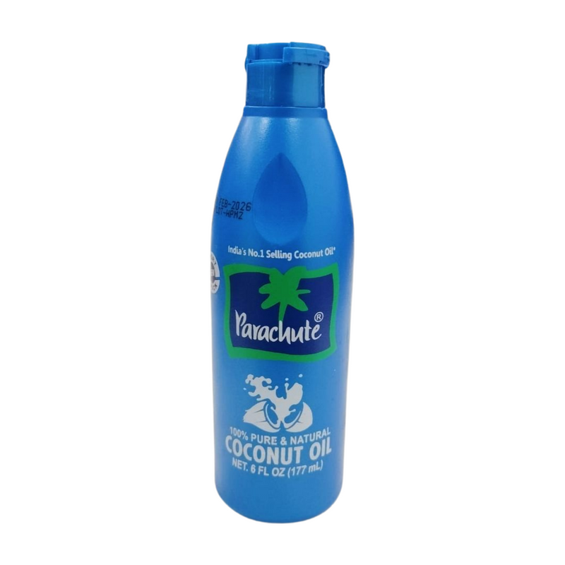 PARACHUTE COCONUT OIL 177ml