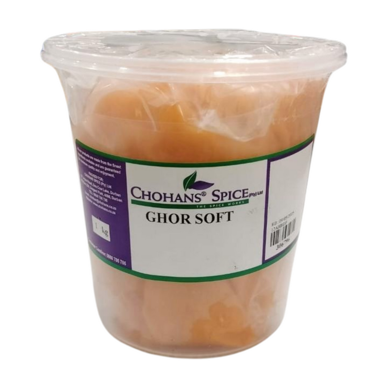 GHOR SOFT 1KG