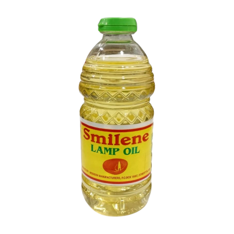 SMILENE LAMP OIL 375ML