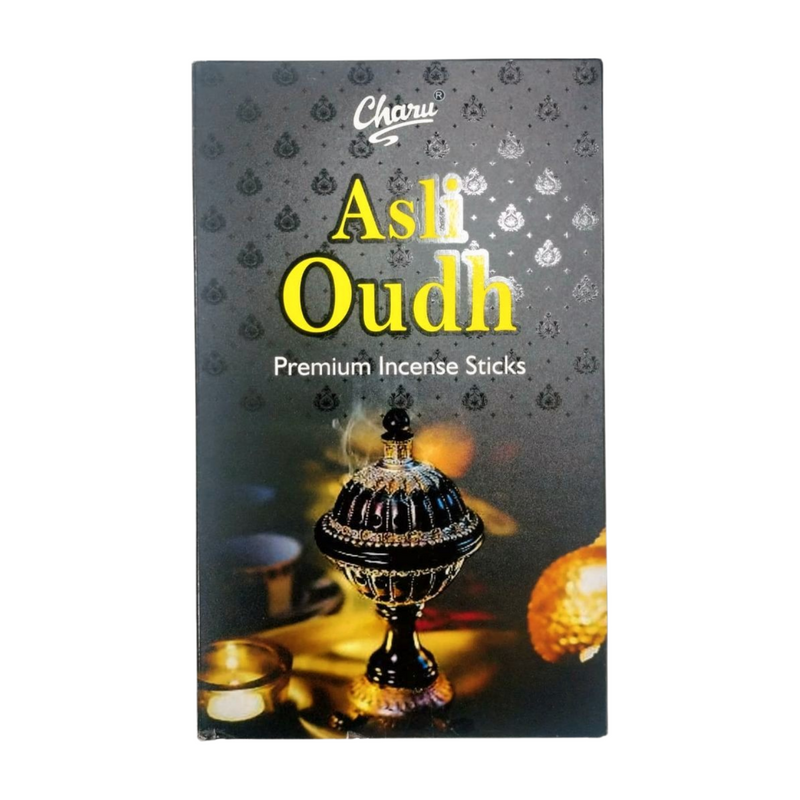 AGARBATTI ASLI OUDH INCENSE 12'S