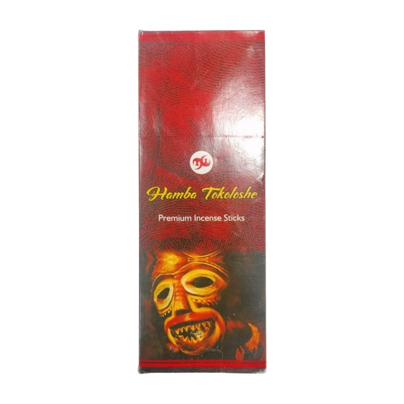 AGARBATTI HAMBA TOKOLOSHE INCENSE 6'S