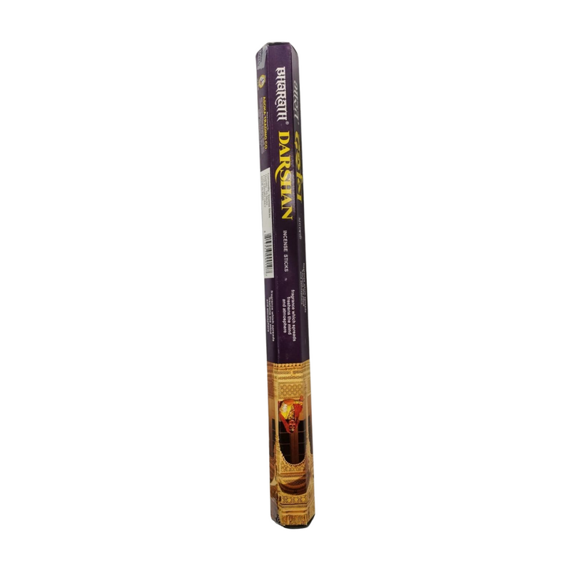 AGARBATTI DARSHAN INCENSE (LONG)