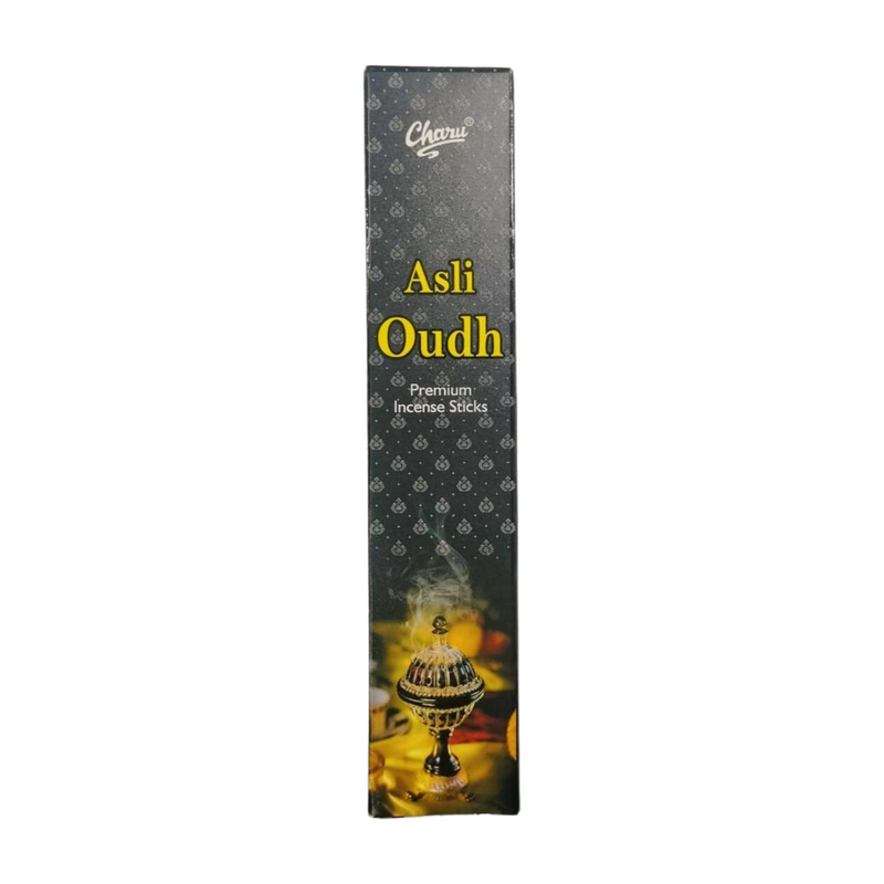 AGARBATTI ASLI OUDH INCENSE 1 EACH