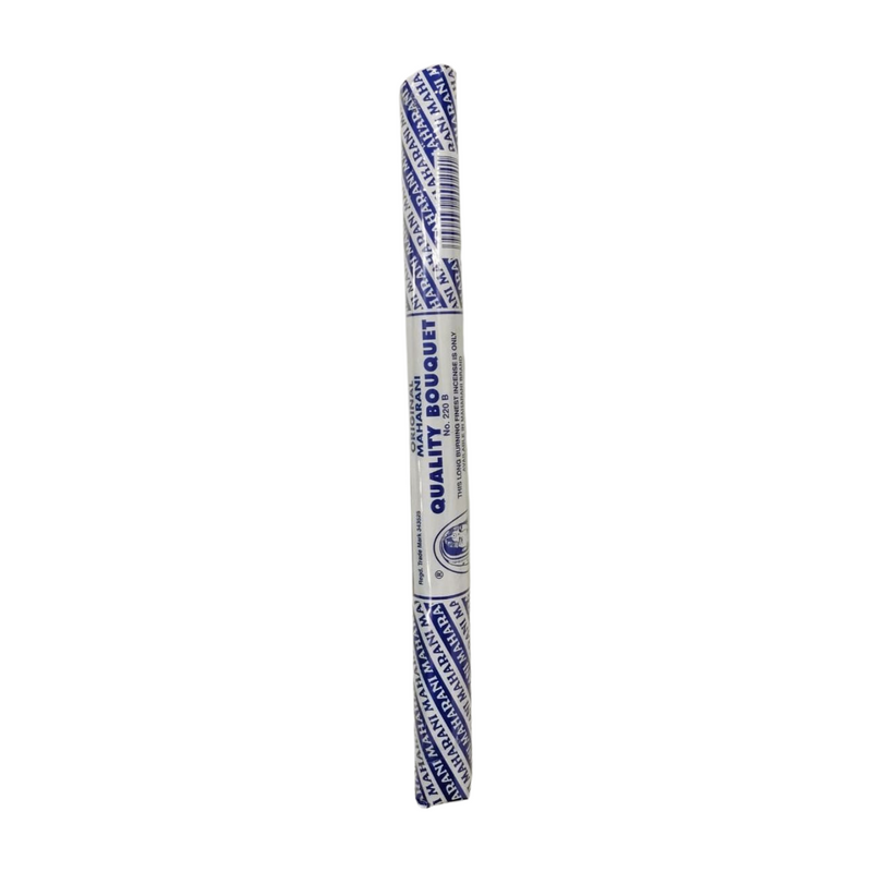 AGARBATTI MAHARANI INCENSE 1 EACH (MEDIUM)