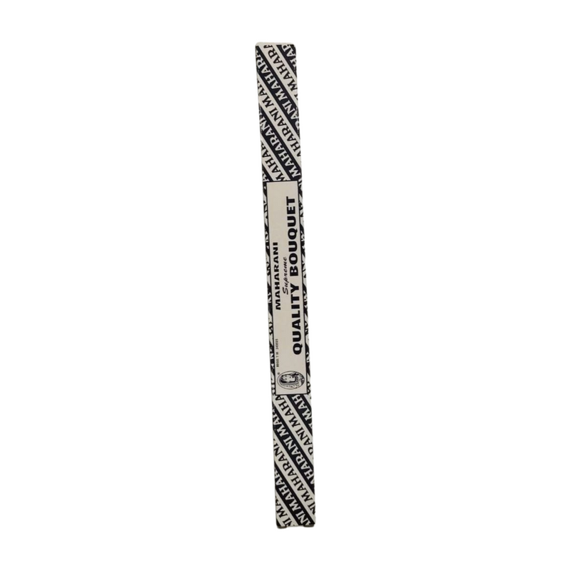 AGARBATTI MAHARANI INCENSE 1 EACH (SHORT)