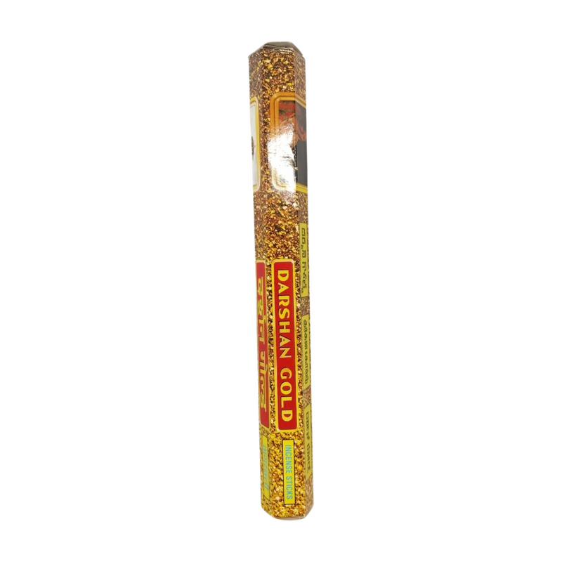 AGARBATTI DARSHAN GOLD INCENSE 1 EACH