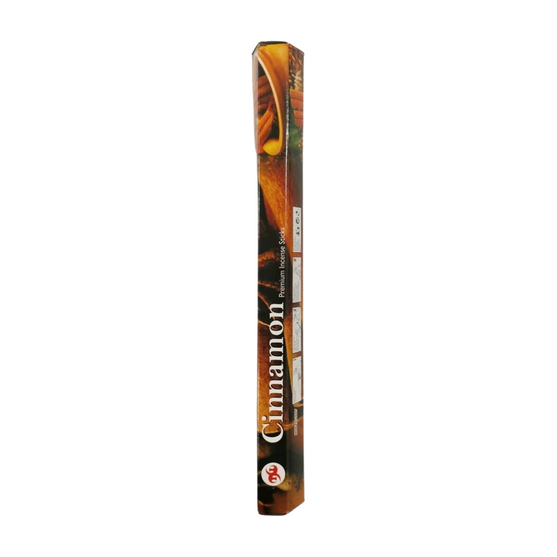 AGARBATTI CINNAMON INCENSE 1 EACH