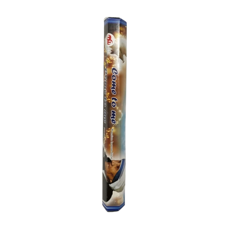 AGARBATTI COME TO ME INCENSE 1 EACH